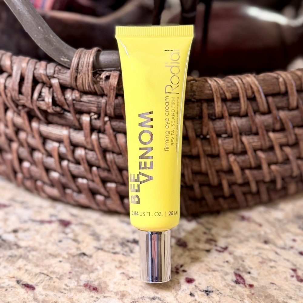 RODIAL | Bee Venom Firming Eye Cream